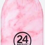 Retap Szklana Butelka Na Wodę Army Green 500Ml