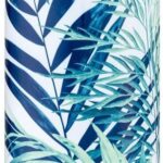 The North Face Spodenki Męskie Impendor Alpine Short Regular Moroccan Blue-Tnf Black