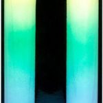 Thermos Szklany Stołowy Z Pompką 1,9L Metaliczny Szary Th194030