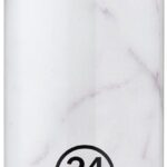 Black Diamond Spodnie Męskie Stormline Stretch Full Zip Rain Czarny