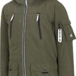 PATAGONIA SPODENKI DAMSKIE BAGGIES SHORTS – 5″