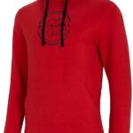 TERMIO Kubek termiczny COPPER MINI 380 ml z miedzianą izolacją niebieski