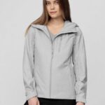 JACK WOLFSKIN SPODNIE / SPODENKI CANYON ZIP OFF PANTS NIGHT BLUE 58