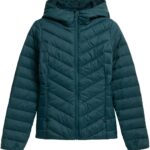 Forclaz Torba CABAS COMPACT TRAVEL 20 l 2w1 Bordowy Czarny