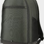 SALEWA BLUZA POLAROWA DAMSKA PEDROC PL FULL-ZIP – BLACK OUT