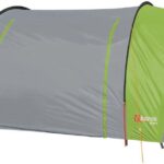 Abarqs Namiot Moto 2 zielony