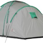 Abarqs Gobi-4A Szary 4