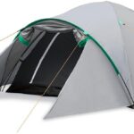 Outwell Podłoga Do Namiotu Footprint Jonesville 440Sa