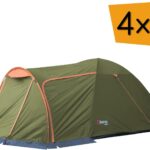 Sea To Summit Ultralight Mata Yellow