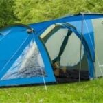 Spokey Torba Termiczna Eco Vanila Brązowa 20X12X30 Cm