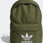 adidas Adicolor Floating Trefoil Classic Backpack Gq3768