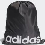 adidas Essentials Logo Gym Sack Gn1924