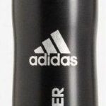 Puma Worek Logo Cat Black