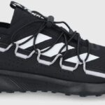 Lazy Bag Air Sofa Materac Leżak Na Powietrze Granatowy