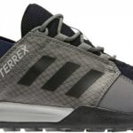 KEEN Koven Wp W 1025157 Steel Grey African Violet