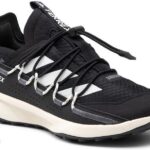 THE NORTH FACE Vectiv Exploris Futurelight NF0A4T2XH231 Tnf Black Meld Grey