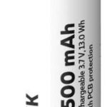 Proplus 2 przyssawki mocujące z pierścieniami i 4 haczykami S