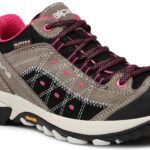 CMP Kids Rigel Mid Treking Shoe Wp 3Q12944J Granatowy