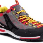 TERMIO Kubek termiczny PROOFI 350 ml na klik czerwony błysk