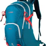 Upominkarnia Składana Torba Chłodząca Granatowy