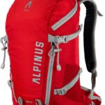 Hitec Męska Kurtka Trekkingowa Hi-Tec Oscar Przejściowa Sportowa Czarna