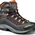 Fjord Nansen Kjolen Mid Zamek Prawy Ss2012