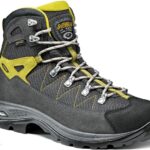 Columbia Redmond III Mid Waterproof BM0168 Brązowy