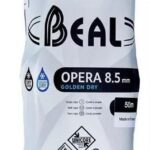 Simond Alpinistyczny Alpinism 22 L Czerwony