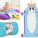 Merkury Market Nadmuchiwana podkładka pod napój flaming lub paw 34127