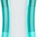 Vidaxl Składany stół kempingowy ciemno zielony