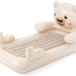 Royokamp Koc Plażowo Piknikowy Pasy 130X120 Cm