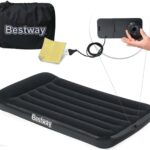 Jysk Mat Dm Velour Durabeam S152Xd203Xw46