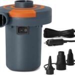 FORCLAZ Kuchenka turystyczna z piezo TREK 100