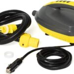 Royokamp Koc Plażowo Piknikowy Pająk 200X180 Cm