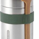 Quokka Solid Ze Stali Nierdzewnej 510 Ml Sleek Gold