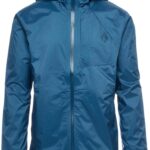 Vidaxl Składany stolik turystyczny z metalową ramą 80×60 cm