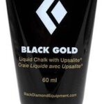 Lekka torebka damska czarna turystyczna Bag Street