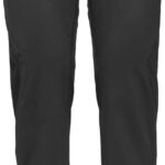 The North Face Advant 20L Kolor Czarny