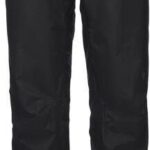 Gregory Arrio 18 Flame Black