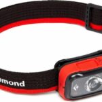 COLUMBIA Redmond III Mid Waterproof BL0168 Steam Red Coral 088