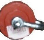 Bloczek Rolka Na Szekli 80Mm