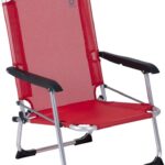 Spokey Eco Bolzano Czarno Szaro Pomarańczowy