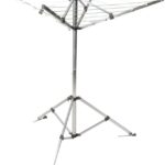 Vidaxl Składane Krzesło Turystyczne Pvc I Aluminium Czarne (310542)