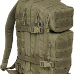 Forclaz Koszulka Turystyczna Z Długim Rękawem Tropic 500 Męska Niebieski