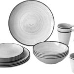 Brunner Podróżny Zestaw Obiadowy Lunch Box Blue Ocean