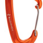 Mammut Alnasca Knit II Low 3020-06270-00448 Czarny