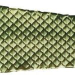 Bushmen Travel Gear Air Mat Camp