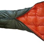 Fjord Nansen Puchowy Nordkapp Hydro 400 Mid