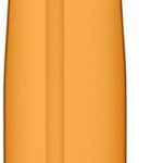 Basic Materac Dmuchany Long Beach Czerwony