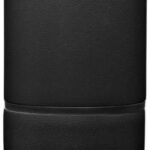SALEWA Butelka VALSURA INSULATED STAINLESS STEEL BOTTLE 0,65 L Black